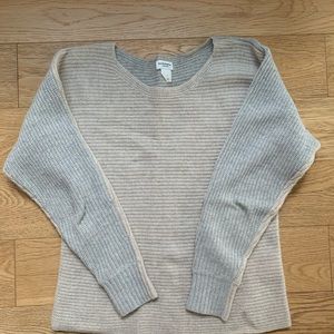 Club Monaco Cashmere Sweater